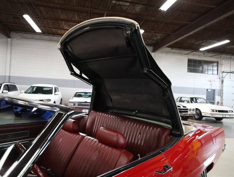 1969 Ford XL