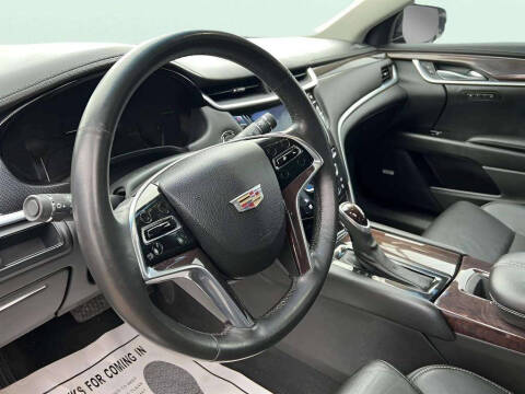 2016 Cadillac XTS Luxury