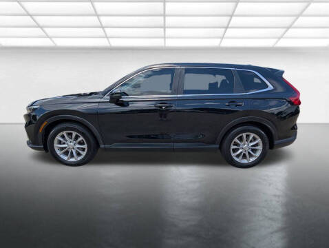 2023 Honda CR-V