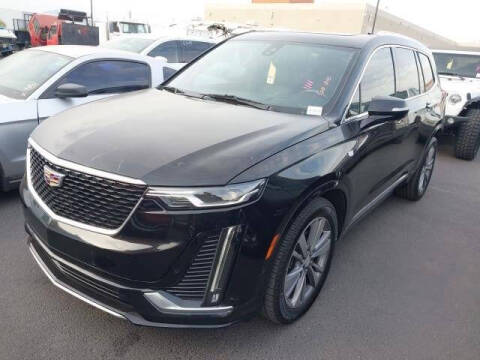 2020 Cadillac XT6 for sale at Auto Palace Inc in Columbus OH