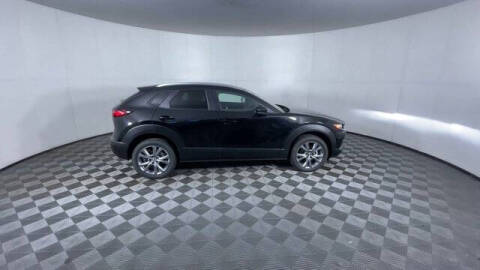 2026 Mazda CX-30 2.5 S Premium