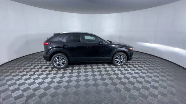 2026 Mazda CX-30 2.5 S Premium