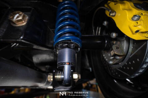 1965 Chevrolet Malibu