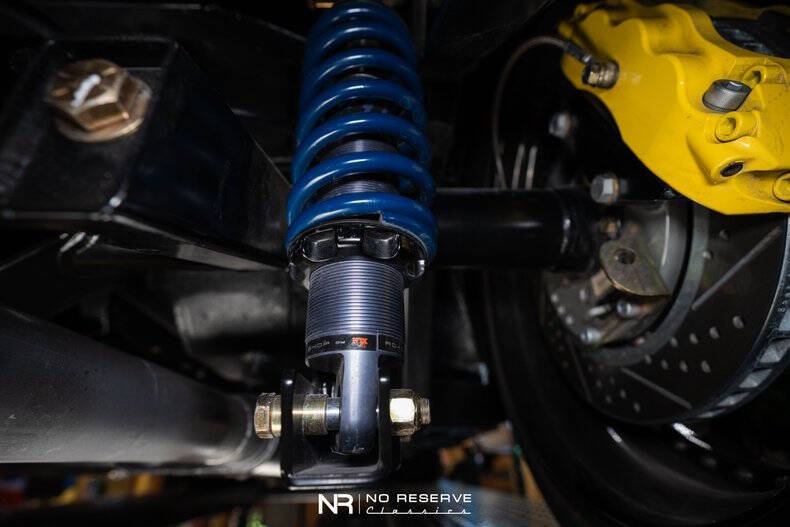 1965 Chevrolet Malibu