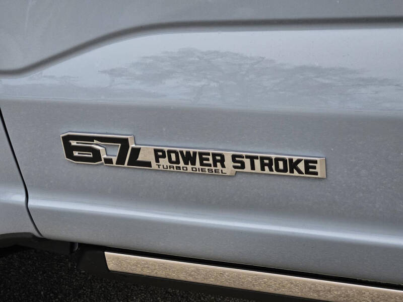 2026 Ford F-350 Super Duty