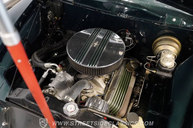 1950 Studebaker Champion