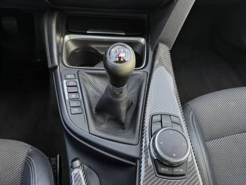2015 BMW M4
