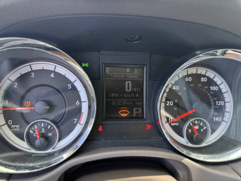 2013 Dodge Durango SXT