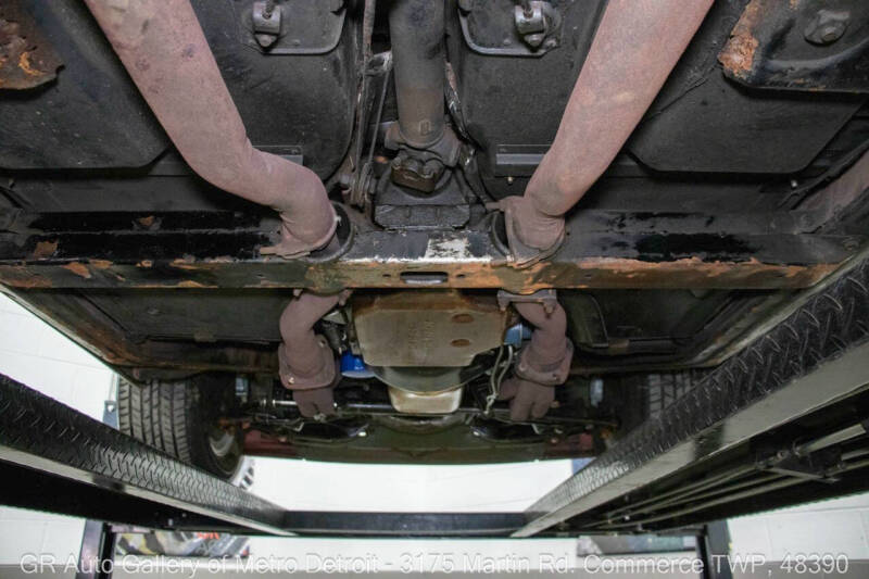 1974 Chevrolet Corvette