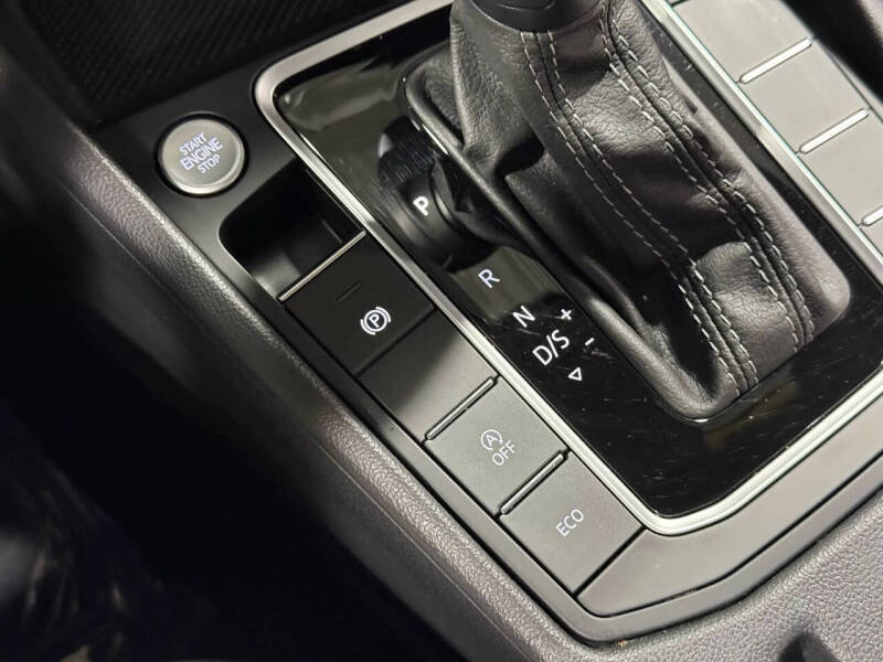 2020 Volkswagen Jetta