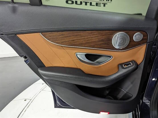 2020 Mercedes-Benz C-Class AMG C 43