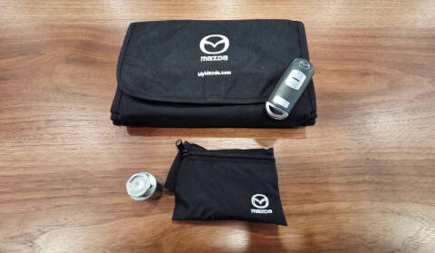 2015 Mazda CX-5 Touring
