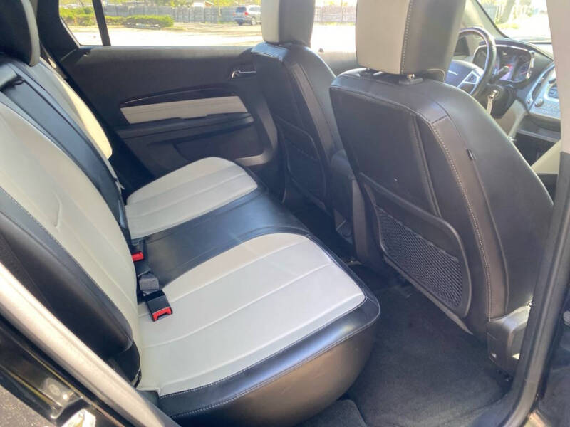 2017 GMC Terrain Denali