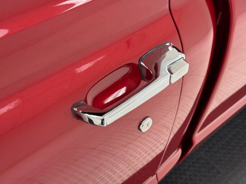 1972 Chevrolet C/K 10 Series