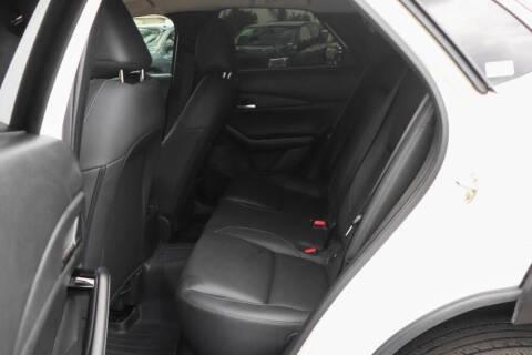 2021 Mazda CX-30 Preferred