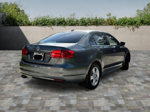 2014 Volkswagen Jetta