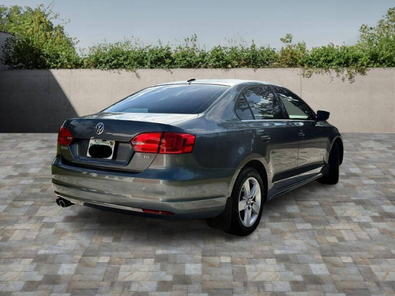 2014 Volkswagen Jetta