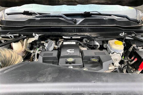 2023 RAM 2500 Big Horn