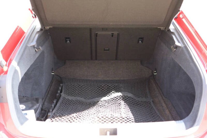 2019 Volkswagen Arteon SE 4Motion