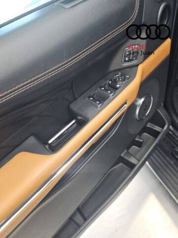 2022 Ford Expedition MAX Platinum