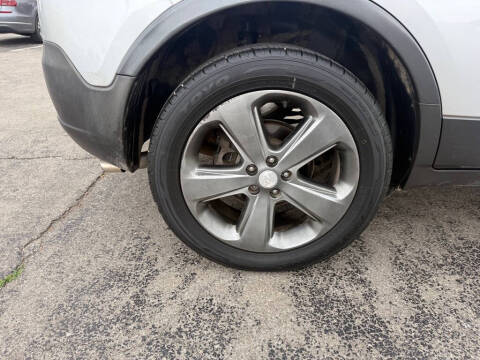 2015 Buick Encore