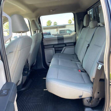 2022 Ford F-250 Super Duty