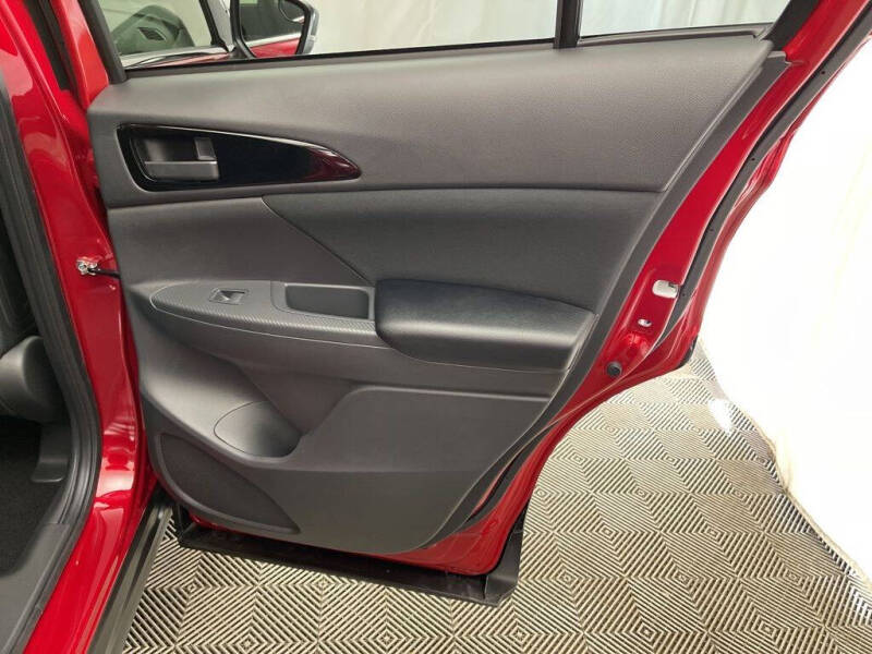 2026 Mitsubishi Eclipse Cross Ralliart