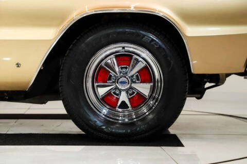 1967 Dodge Coronet