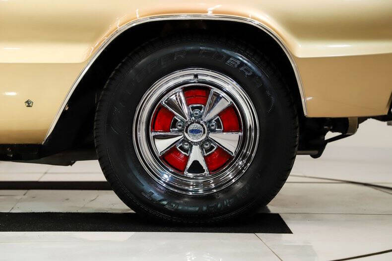 1967 Dodge Coronet
