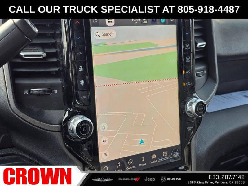 2026 RAM 5500
