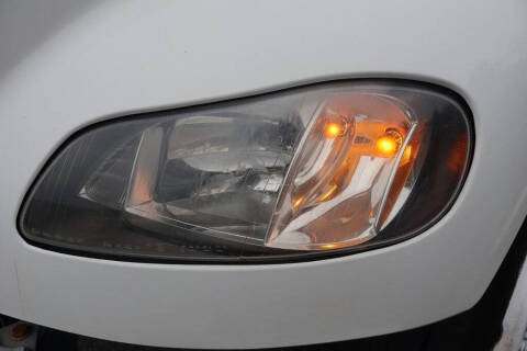 2016 Freightliner M2 106