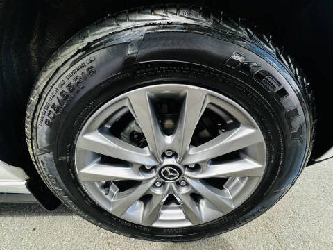 2021 Mazda Mazda3 Hatchback 2.5 S
