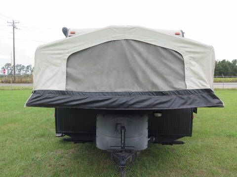 2013 Palomino Solaire