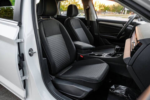 2025 Volkswagen Jetta S