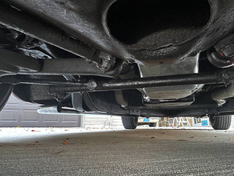 1949 Oldsmobile Futuramic 76