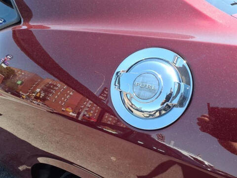 2018 Dodge Challenger GT