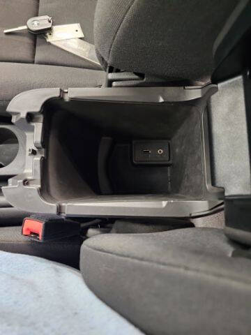 2017 Ford Transit Connect XLT