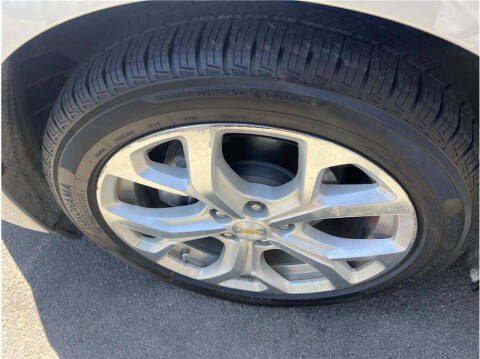 2016 Chevrolet Volt Premier