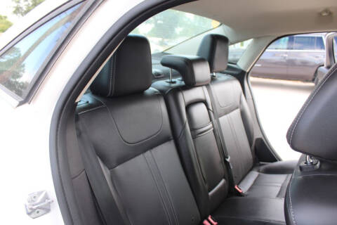 2013 Ford Focus Titanium