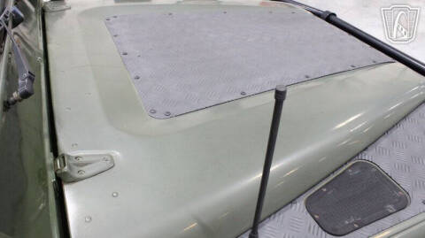 1993 Land Rover Defender 110