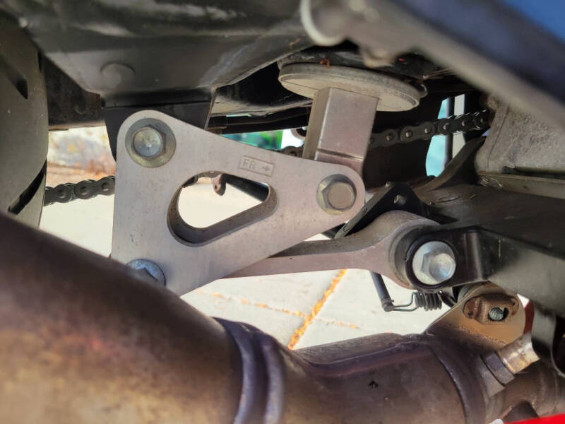 2015 Suzuki GSX-R1000