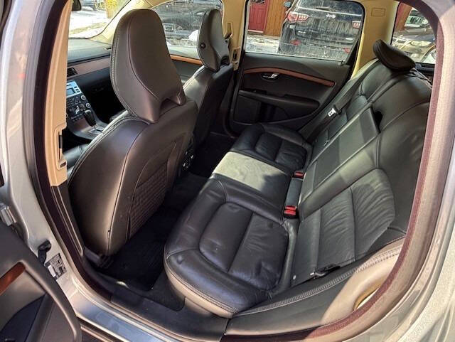 2009 Volvo XC70 3.2