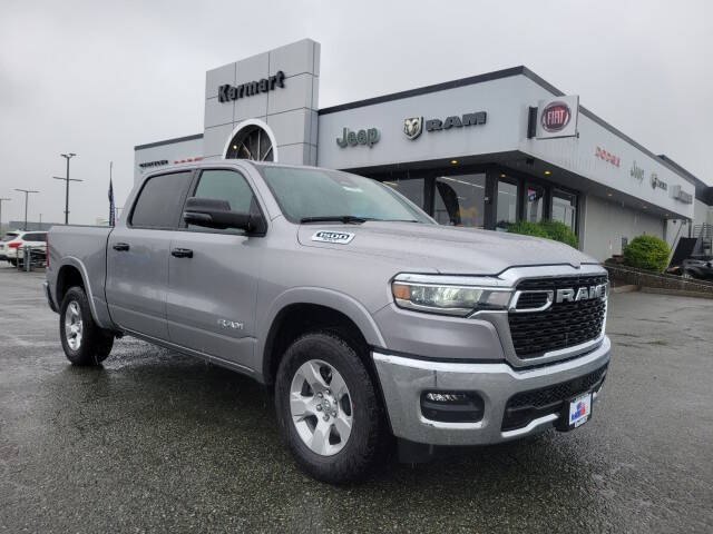 2025 RAM 1500 for sale at Karmart in Burlington WA