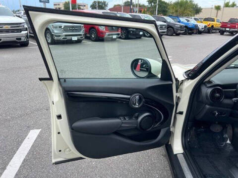 2020 MINI Hardtop 4 Door Cooper S