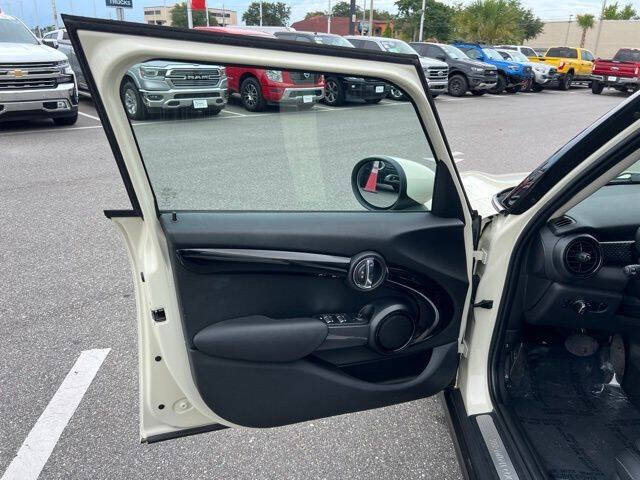 2020 MINI Hardtop 4 Door Cooper S