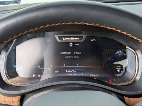 2023 RAM 2500 Limited Longhorn