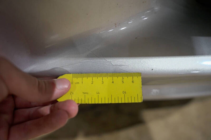 1996 Pontiac Firebird Formula