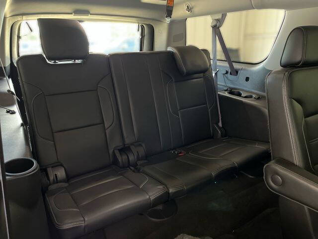 2015 GMC Yukon XL Denali