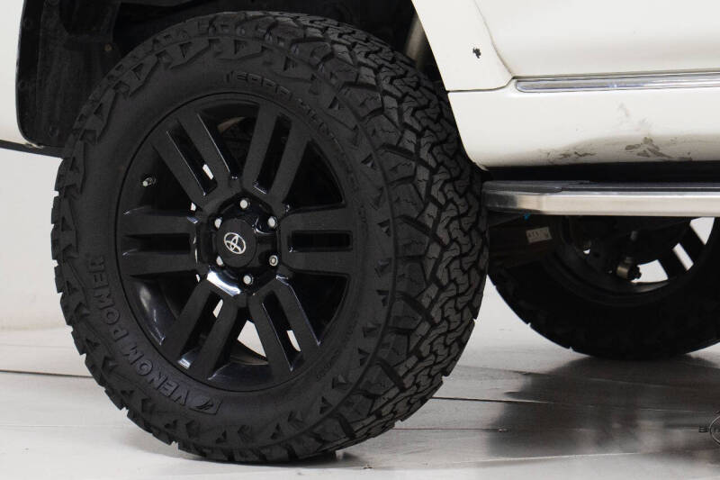 2020 Toyota 4Runner Nightshade Edition