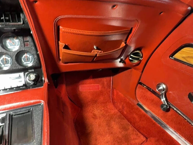 1976 Chevrolet Corvette